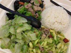 -大米先生(渝中区英利大融城餐厅)