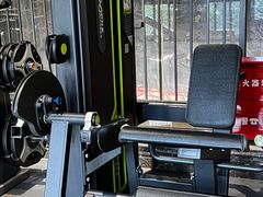 -蜗牛健身·私教馆(海珀香庭店)