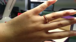 -威德钻石-克拉钻大本营(南京东路店)