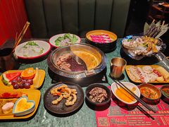 -牛New寿喜烧(金鹰世界店)