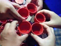 干杯-贰麻酒馆(金山斗酒场店)