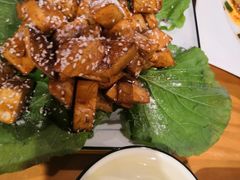 -61号餐吧(兴坪古镇漓江店)