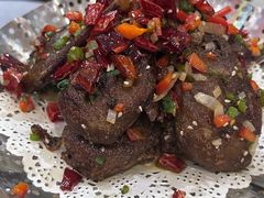 -我是那个大叔·美食研究所(新塘路店)