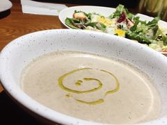 -JINNS锦时 steak&pizza(浸信会礼拜堂旧址店)