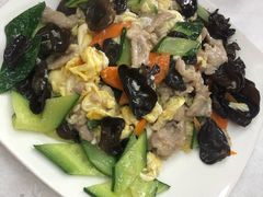-北戴河庆山饭店·海鲜砂锅粥(北戴河黑石路店)