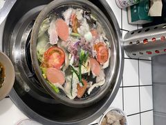 -海关荤豆花(洋河一路店)