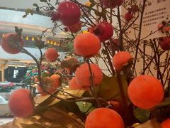 -电谷雅阁国际大酒店
