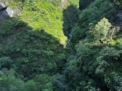 -鹿院坪生态旅游景区