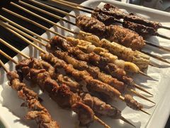 -宛平李记小吃(东关街店)