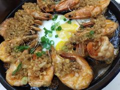 -地方名吃海鲜大馅蒸饺(北戴河店)