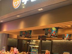 -争鲜回转寿司(朝北大悦城店)