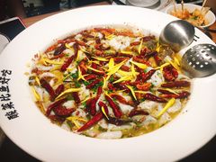 -太二酸菜鱼(金沙印象城店)