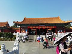 -珠海圆明新园
