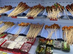 -黔哆哆地摊酸汤火锅(清湖店)