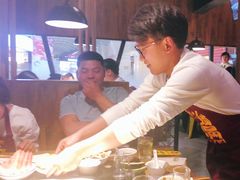 -巴奴毛肚火锅(六天地店)
