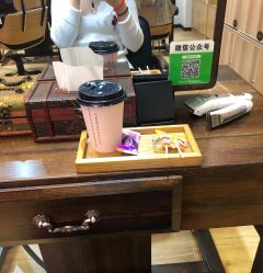 -Show fa salon 秀发沙龙