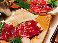-厚贞日式烤肉(龙之梦店)