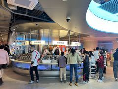 -海底捞大排档火锅(打浦路店)