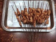 -文文烤肉(大皮院店)