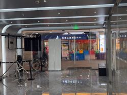 -5KM舞蹈街舞工作室