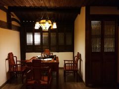 包厢-文儒九号·闽菜馆(三坊七巷店)