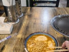 -齐齐哈尔·兄弟烤肉(湖山美地店)