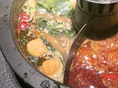 -晓宇重庆火锅(西安荟聚店)