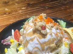 -小川洋风料理(街道口店)