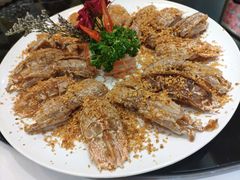 -小洋房•海鲜火锅酒楼(华林路店)