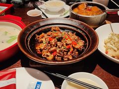 -千百味红餐厅·江西菜(绿地双子塔店)