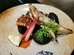 -曙亚洲餐厅-重庆富力艾美酒店(南坪万达广场店)