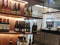 -安妮意大利餐厅(世贸天阶店)