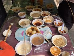 -龙抄手(文殊坊店)