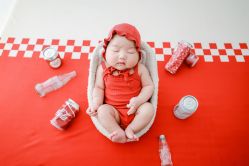 -星豆豆儿童摄影(南郊太白南路店)