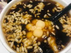 -甜心闲生传统手工冰粉(太古里店)