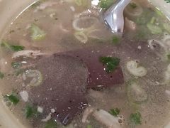 -褚氏岛城一汤(闽江路店)