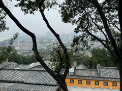 -云龙山