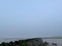 -南汇嘴观海公园