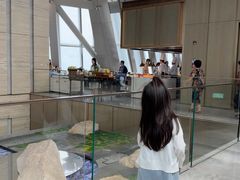 -傲廬·云端餐厅·深圳柏悦酒店