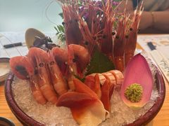 -和创柚子·会席日本料理(新区淮海街店)