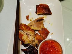 -箸福·夜上海(月牙湖公园店)
