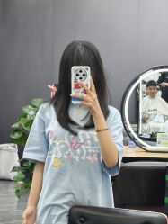 -藤野造型烫染·漂发