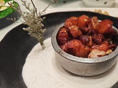 -湖锦酒楼·32年地道湖北菜(光谷店)