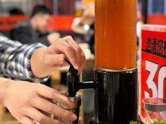 -霸腹烤肉(厦门柚子番店)