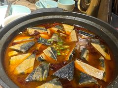 -应天大明王朝·南京菜创始店(中山陵店)