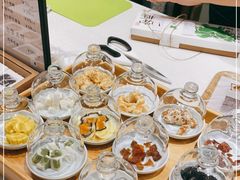 -阮大兴糕团(杭州西湖银泰百货店)