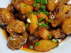 -园里前·私厨福建菜(台江万达店)