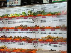 -麻辣撸·地摊麻辣の串(鲁谷店)