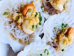 扇贝-老字号蛇口德记烧腊饭店·海鲜加工