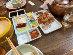 -院落新京菜·烤鸭(地安门店)